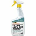 Jelmar CLR Cleaner, 32 oz, Clear JELFMCLR326PRO